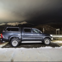 Toyota Hilux ☭ Федеральный ☭