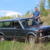 машина для отдыха