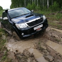 Hilux