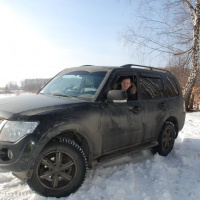 Мой любимый жорик