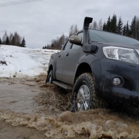 Hilux