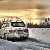 Ssangyong Kyron II 2.0 xdi A/T 32МТ
