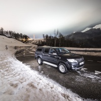 Toyota Hilux ☭ Федеральный ☭