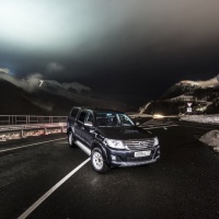 Toyota Hilux ☭ Федеральный ☭