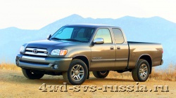 Toyota Tundra I
