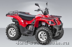 Stels ATV-500 К