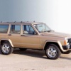 Jeep Cherokee II (XJ)