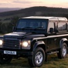 Land Rover Defender 90