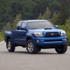 Toyota Tacoma II