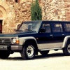 Nissan Patrol IV (Y60)