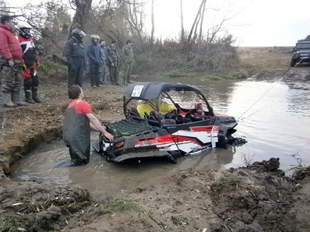 Баги - UTV