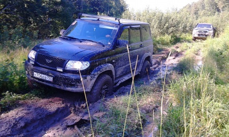 Выжить любой ценой590