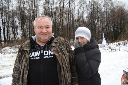 Нам один год!!! - Bigfire