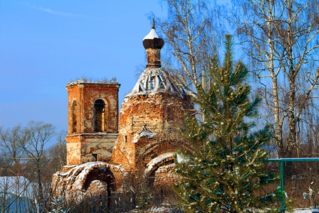 Алешково