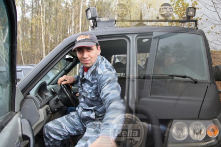 Кабанчик
