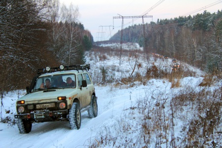 Алешково