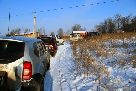 Алешково