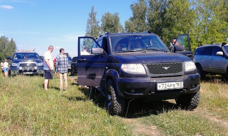 Выжить любой ценой561