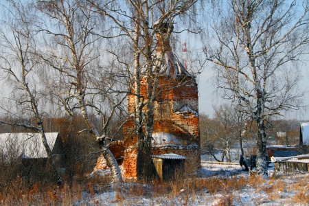 Алешково