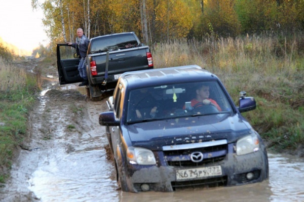 Лайт выезд 13.10.2018г.