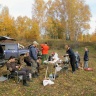 Лайт выезд 13.10.2018г.