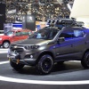 Концепт новой Chevrolet Niva 2016