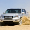 Honda Ridgeline