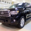 Toyota Sequoia