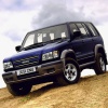 Isuzu Trooper