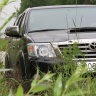 Володарка - Сахара