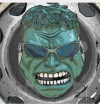 HALK