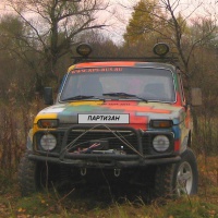 Партизан