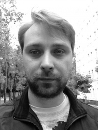 Sergey Shtirlits