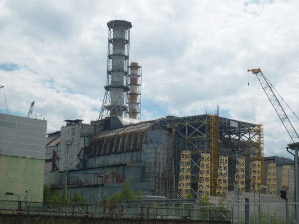 ЧАЭС
