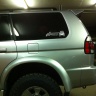 Svs 4x4