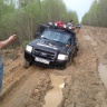 Ford Range