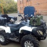 В путь дорогу