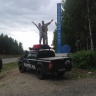 Полярный круг